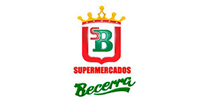 Supermercados Becerra