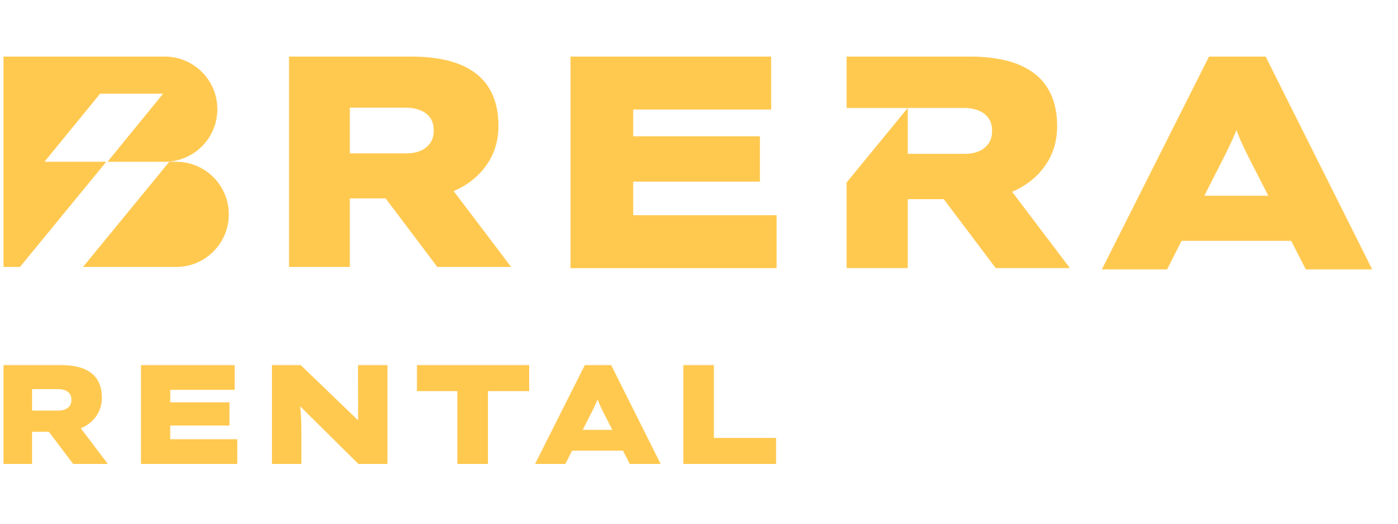 Brera Rental