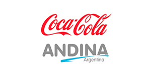 Coca-Cola Andina