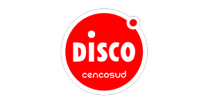 Disco Cencosud