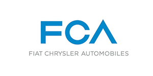 FCA Fiat Chrysler Automobiles